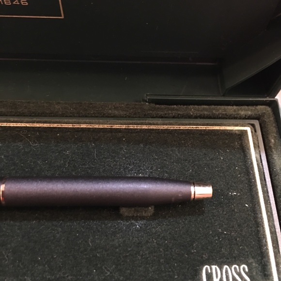 FREE with 300 purchase Cross century class lady - Picture 5 of 8